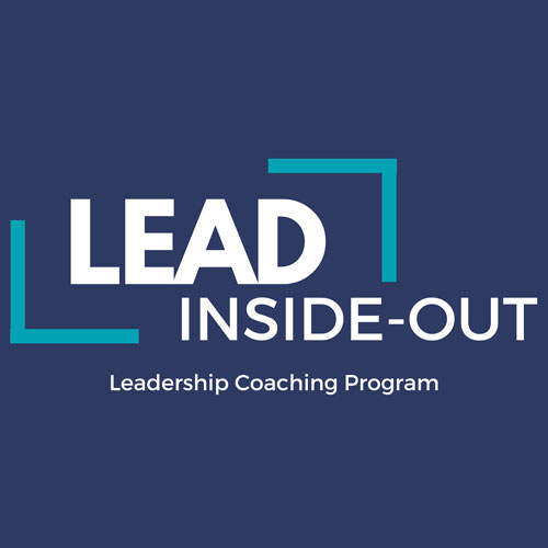 Coaching Program LEAD Inside-Out